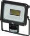 EAN 4007123684977 - Brennenstuhl 1171250342 Reflector Negro 30 W LED D imagen 1