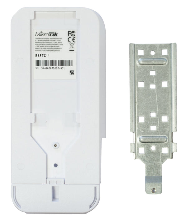 EAN 4752224003577 - Mikrotik FTC convertidor de medio Blanco imagen 7