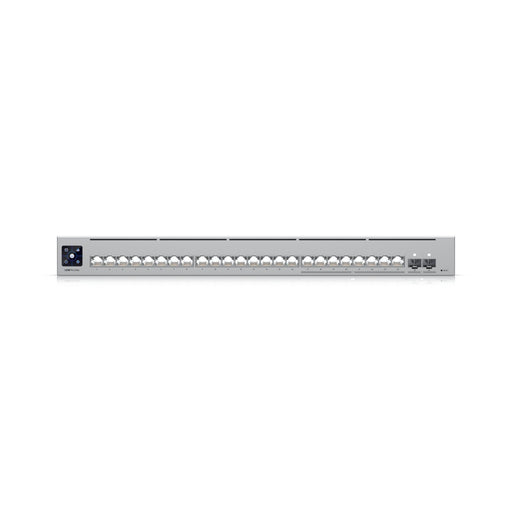 EAN 0810084692738 - Ubiquiti Pro Max 24 L3 2.5G Ethernet (100/1000/2500) 1U Gris imagen 2