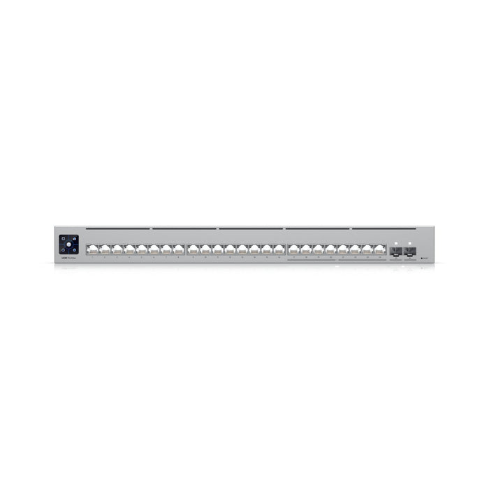 EAN 0810084692738 - Ubiquiti Pro Max 24 L3 2.5G Ethernet (100/1000/2500) 1U Gris imagen 2