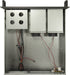 EAN 4260455646413 - Inter-Tech 2U-2504 Estante Negro imagen 4