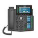 EAN 6937295601954 - Fanvil X6U teléfono IP Negro 20 líneas LCD Wifi imagen 2