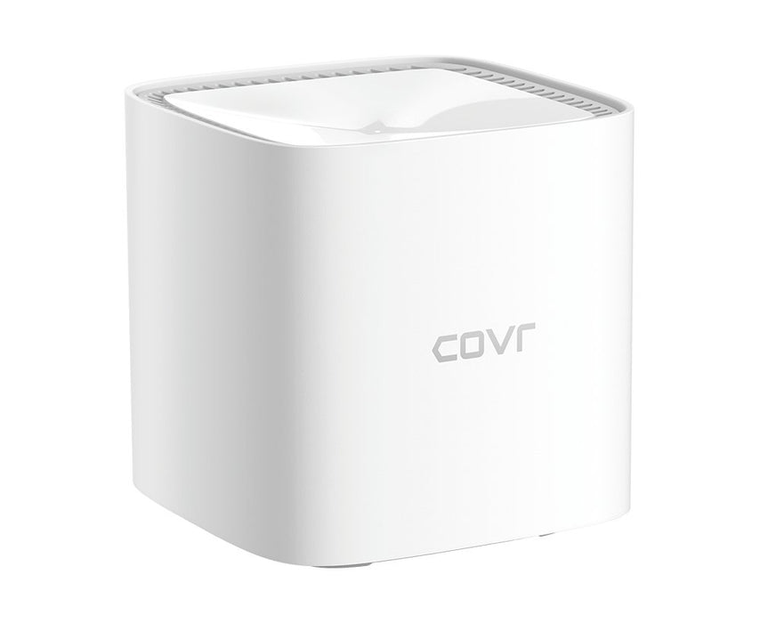 EAN 790069449963 - D-Link COVR-1102 sistema Wi-Fi Mesh (Wi-Fi en malla) Doble banda (2,4 GHz / 5 GHz) Blanco 2 Interno imagen 4