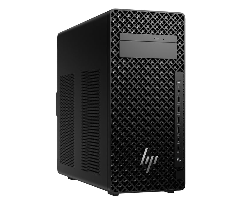 EAN 0199896738668 - HP Z2 Tower G1i Workstation Desktop PC Wolf Pro Security Edition Intel Core Ultra 7 265K 64 GB DDR5-SDRAM imagen 2