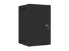 EAN 5901969429466 - Lanberg WF10-2309-00B armario rack 9U Bastidor de pared Negro imagen 1