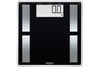 EAN 4006501638793 - Soehnle 63879 báscula de baño Plaza Negro Báscula personal electrónica imagen 3