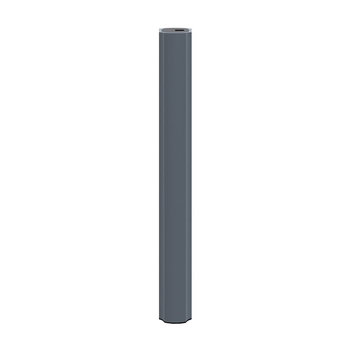 EAN 5901986048183 - Savio AK-67 caja para disco duro externo Caja externa para unidad de estado sólido (SSD) Gris M.2 imagen 4