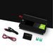 EAN 5903317226918 - Green Cell INV17 adaptador e inversor de corriente Auto 500 W Negro imagen 2