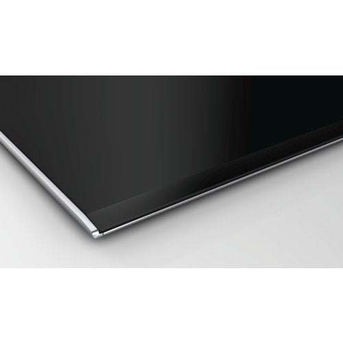 EAN 4242002845043 - Bosch Serie 8 PKM875DP1D hobs Negro, Acero inoxidable Integrado Cerámico 5 zona(s) imagen 3
