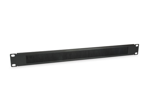 EAN 4015867206942 - Equip 327413 accesorio de bastidor Panel pasacables con cepillo imagen 1
