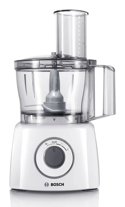 EAN 4242002853314 - Bosch MCM3100W robot de cocina 800 W 2,3 L Blanco imagen 14