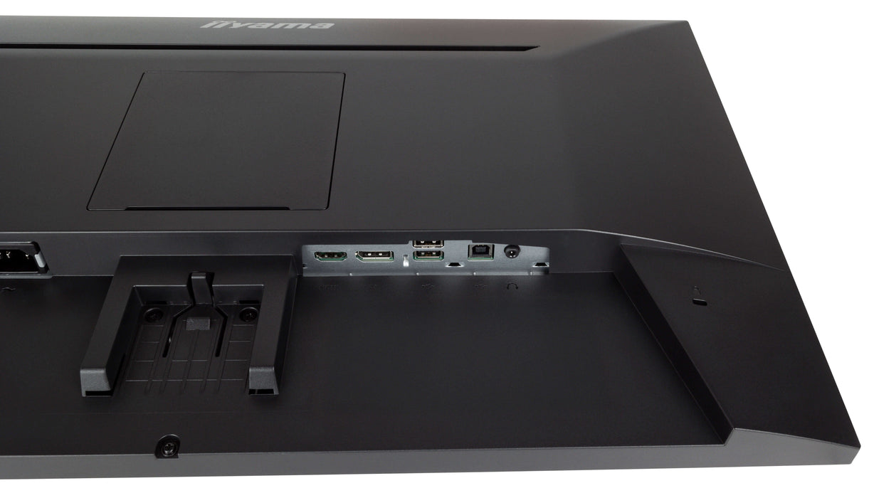 EAN 4948570124602 - iiyama ProLite XU2793HSU-B7 pantalla para PC 68,6 cm (27") 1920 x 1080 Pixeles Full HD LED Negro imagen 10