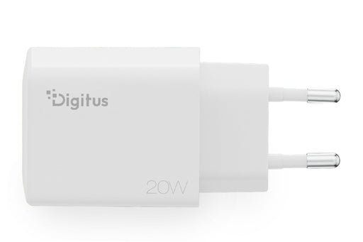 EAN 4016032505808 - Digitus DA-10300 cargador de dispositivo móvil Universal Blanco Corriente alterna Carga rápida Interior imagen 2