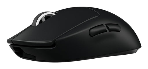 EAN 5099206090453 - Logitech G 910-005880 ratón Juego mano derecha RF inalámbrico 25600 DPI imagen 2