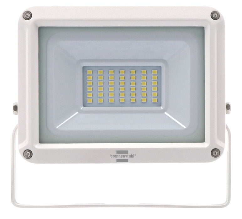 Brennenmuhl Led Mrahler Jaro 3060, 2300lm, 20w, Ip65, Blanco