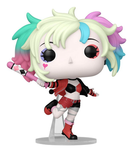 EAN 0889698841320 - FUNKO POP! 84132 collectible figure imagen 1