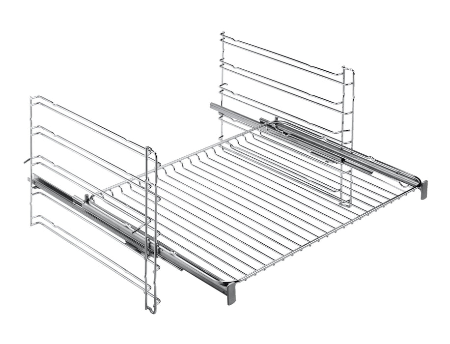 EAN 7332543112876 - Electrolux TR1LFV pieza y accesorio de hornos Rejilla para el horno Plata imagen 1