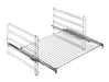 EAN 7332543112876 - Electrolux TR1LFV pieza y accesorio de hornos Rejilla para el horno Plata imagen 1