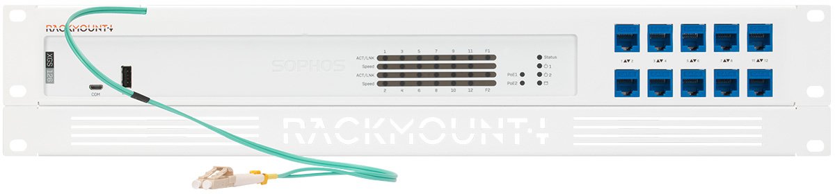 EAN 8720297440496 - Rackmount.IT RM-SR-T12 accesorio de bastidor Soporte de montaje imagen 2