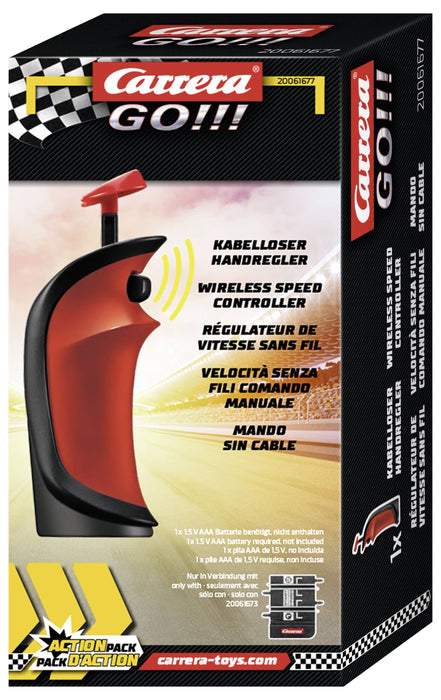 EAN 4007486616776 - Carrera 20061677 no categorizado imagen 2