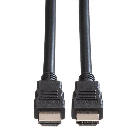 EAN 7630049619630 - ROLINE 11.44.5575 cable HDMI 5 m HDMI tipo A (Estándar) Negro imagen 2