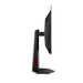 EAN 4038986183130 - AOC G4 Q27G4ZDRAD pantalla para PC 67,3 cm (26.5") 2560 x 1440 Pixeles Quad HD OLED Negro, Rojo imagen 15