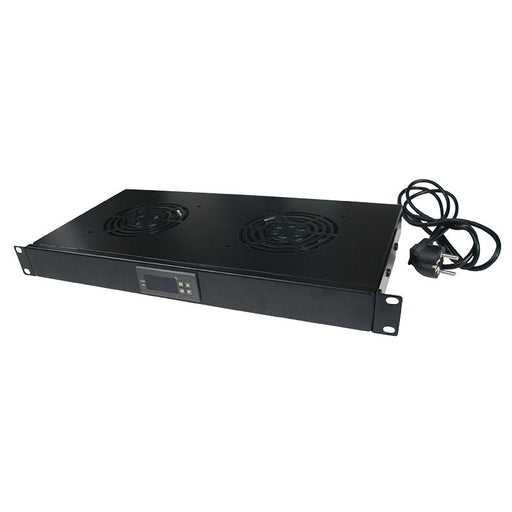 EAN 4052792026788 - LogiLink FAU02FB accesorio de bastidor Panel del ventilador imagen 1