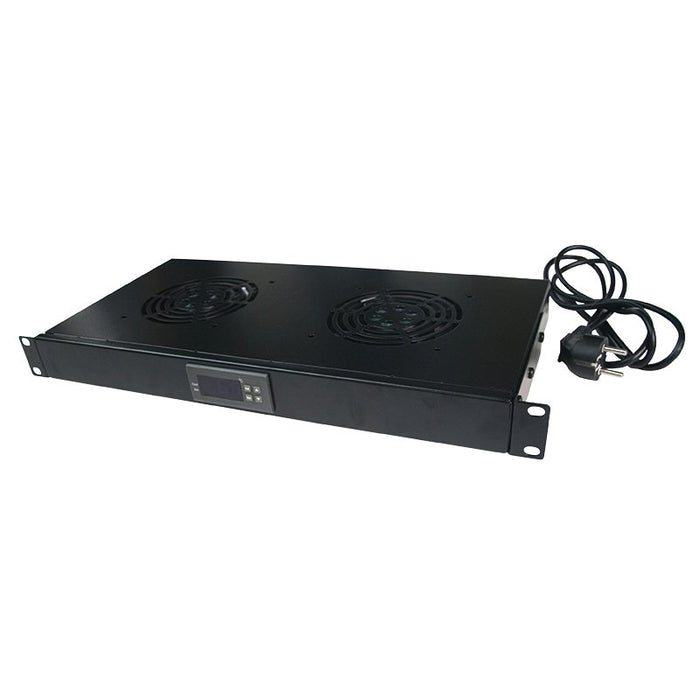EAN 4052792026788 - LogiLink FAU02FB accesorio de bastidor Panel del ventilador imagen 1