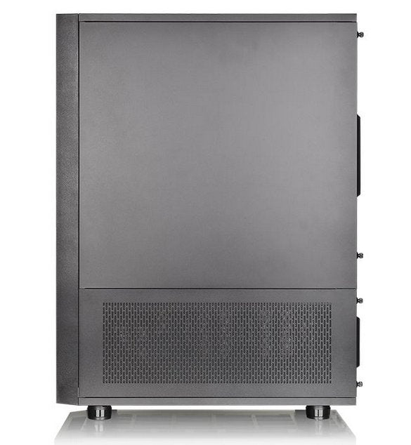 Caja Pc Thermaltake Core X71 Tg Edition Full