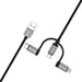 EAN 4008496066315 - Varta 57937 101 111 cargador de dispositivo móvil Universal Lightning, USB Interior imagen 3