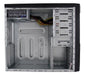 EAN 4260070122828 - LC-Power 925B Midi Tower Negro 600 W imagen 4