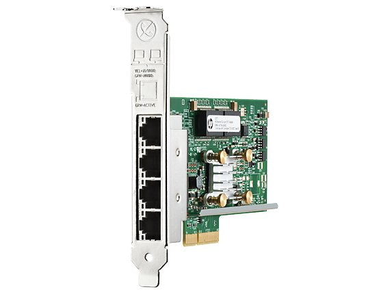 EAN 0886111431069 - HPE 331T Interno Ethernet 2000 Mbit/s imagen 1