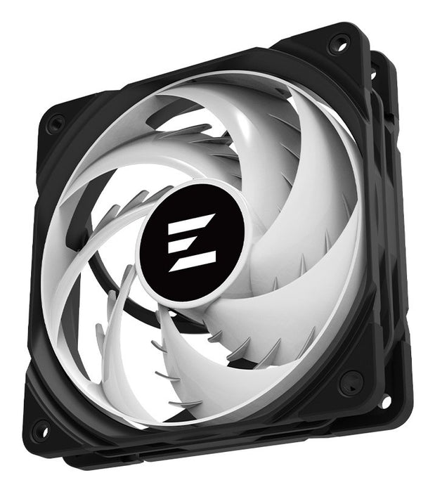 EAN 8809213764165 - Zalman ZM-AF120 ARGB Carcasa del ordenador Ventilador 12 cm Negro 1 pieza(s) imagen 5