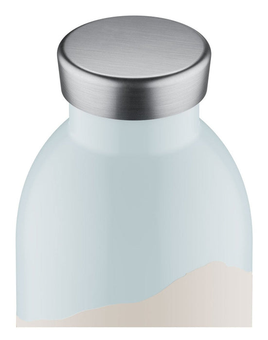 24bottles Clima Bottle Mountains 500 Ml