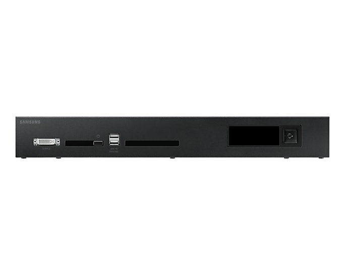 EAN 8806092830028 - Samsung SBB-SNOWAAEXEN accesorio para pantalla de señalización digital imagen 1
