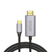 EAN 5901986047667 - Savio CL-170 Adaptador gráfico USB 4096 x 2160 Pixeles imagen 1