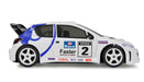 EAN 4262500346545 - Amewi 21139 modelo controlado por radio Coche de carreras Motor eléctrico 1:28 imagen 4