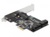 EAN 4043619903870 - DeLOCK 90387 tarjeta y adaptador de interfaz Interno USB 3.2 Gen 1 (3.1 Gen 1) imagen 2