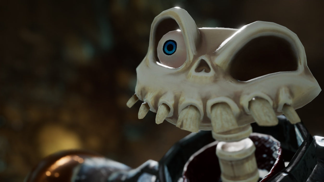 EAN 0711719946007 - Sony MediEvil, PS4 Estándar Español PlayStation 4 imagen 6