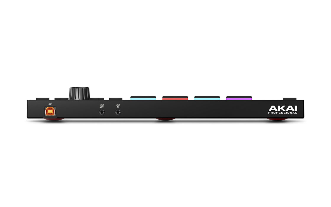 EAN 0694318024898 - Akai MPC Studio MK2 Negro imagen 3