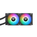 EAN 0841163087909 - Thermaltake TT TH240 ARGB Procesador Sistema de refrigeración líquida todo en uno 12 cm Negro 1 pieza(s) imagen 4