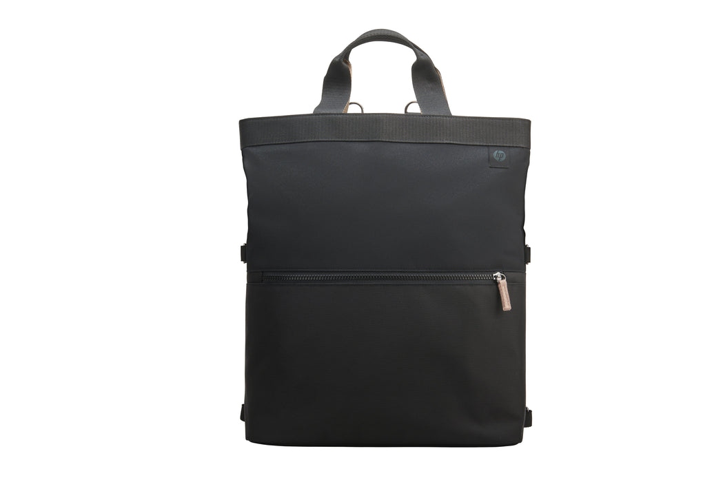 EAN 0197961280531 - HP 14 Convertible Laptop Backpack Tote 35,8 cm (14.1") Negro imagen 1