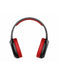 EAN 0888225022416 - Urban Factory MOVEE Auriculares Inalámbrico Diadema Juego MicroUSB Bluetooth Negro, Rojo imagen 4