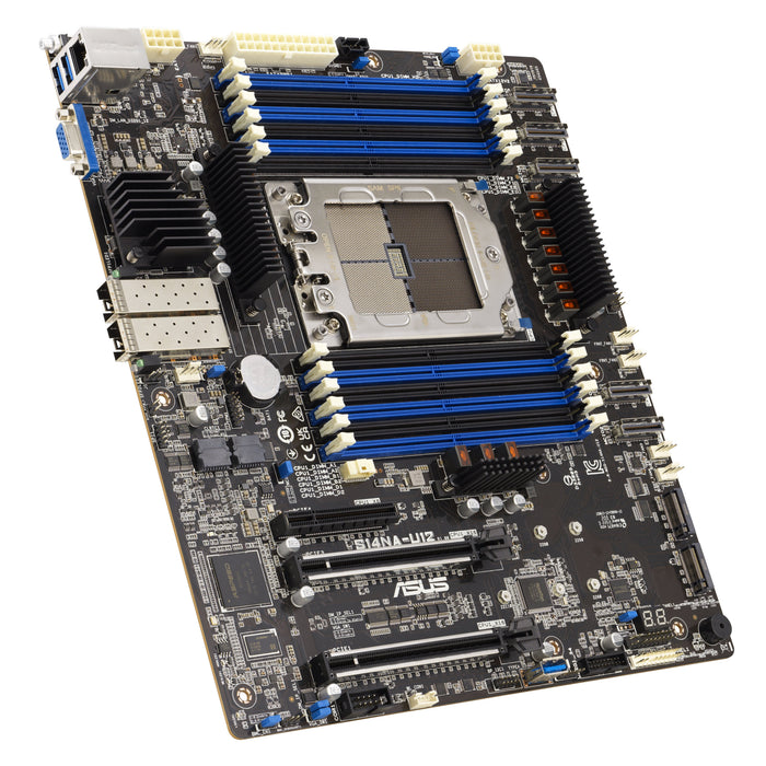 EAN 4711387343203 - ASUS S14NA-U12 Socket SP6 CEB imagen 1