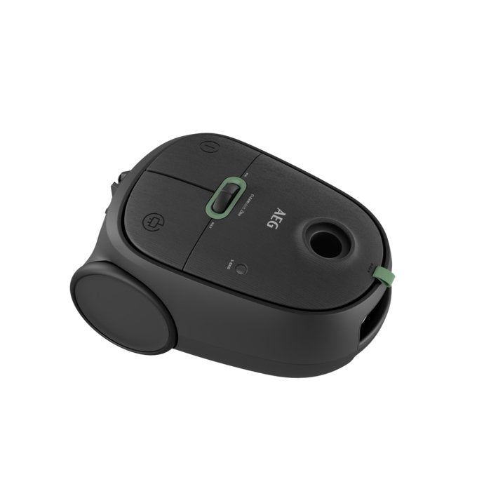 Aspirador De Tambor Aeg Ab61c2oko 3,5 L Secar 650 W Bolsa Para El Polvo
