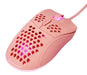 EAN 7333048057228 - Deltaco Gaming GAM-108-P teclado USB Rosa imagen 6