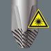 EAN 4013288139092 - Wera Kraftform XXL Juego Destornillador plano imagen 3