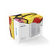 EAN 8433281009547 - TooQ TQOWS-01W altavoz Blanco Alámbrico 60 W imagen 9