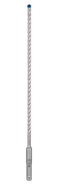 EAN 4059952532356 - Bosch Expert SDS plus-7X Hammer drill bit 10 pieza(s) imagen 1