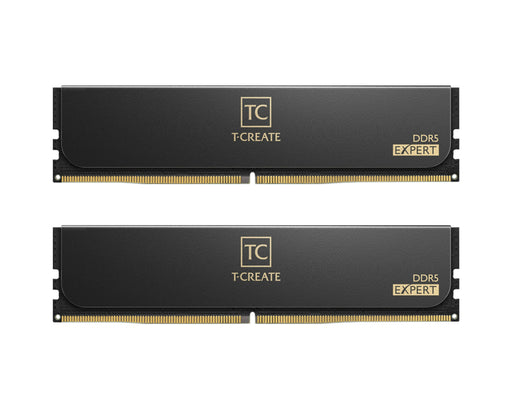 EAN 0765441866935 - Team Group T-CREATE EXPERT CTCED532G6400HC32ADC01 módulo de memoria 32 GB 2 x 16 GB DDR5 288-pin DIMM imagen 1